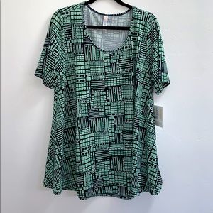 LuLaRoe Perfect T